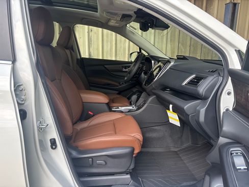 New 2026 Subaru Ascent Touring AWD/4WD image 51