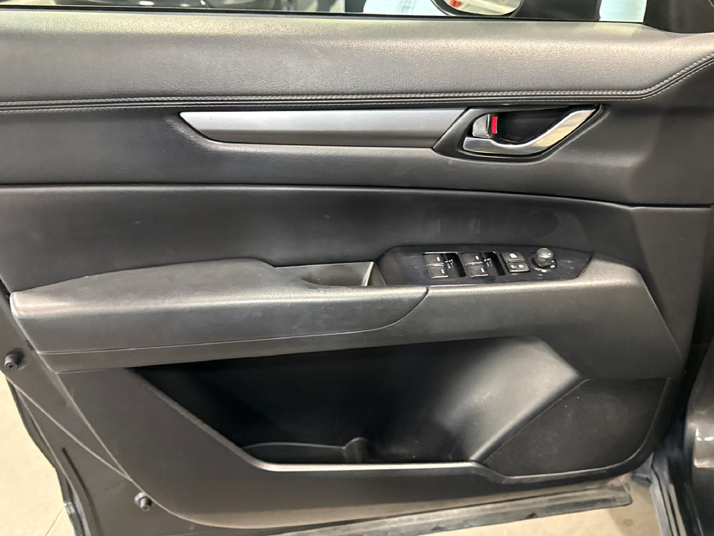 Used 2019 MAZDA CX-5 Touring AWD/4WD image 9