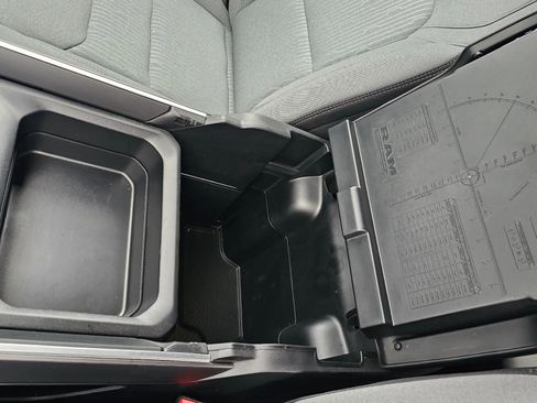 Used 2023 RAM 1500 Big Horn w/ Trailer Tow Group image 21