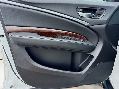 Used 2019 Acura MDX FWD image 22