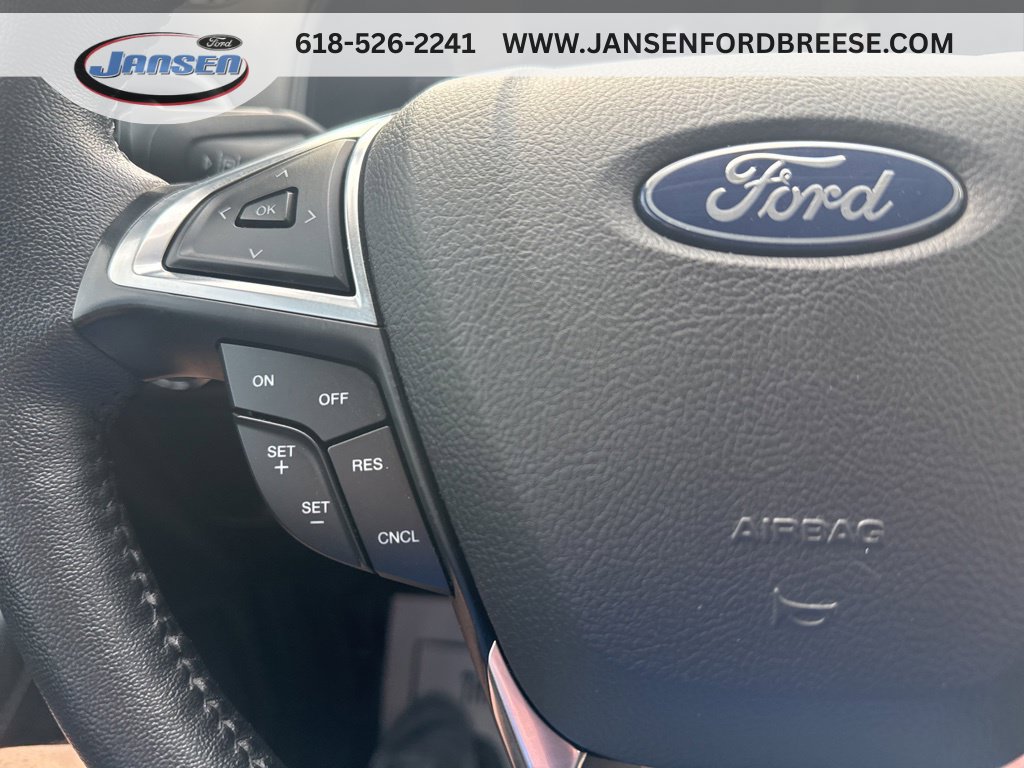 Used 2024 Ford Edge SEL w/ Convenience Package AWD/4WD image 18