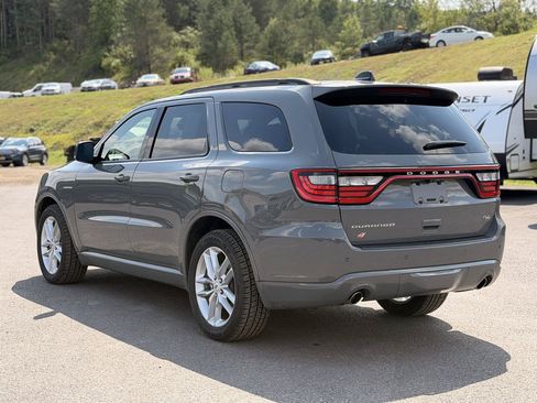 Used 2025 Dodge Durango R/T AWD/4WD image 7