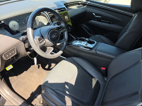 Used 2023 Hyundai Tucson Limited AWD/4WD image 6