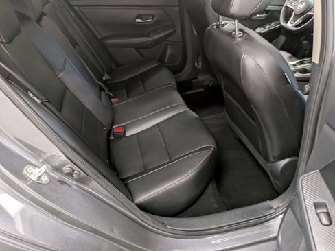 Used 2021 Nissan Sentra SR w/ SR Premium Package image 28