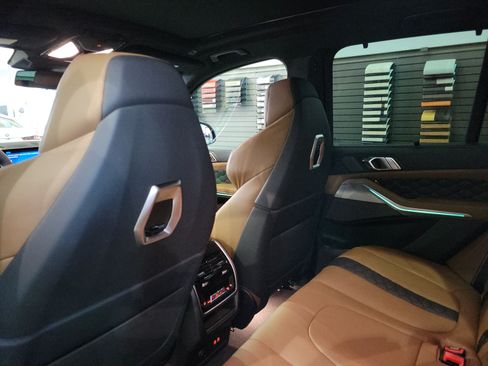 New 2026 BMW X5 M Competition w/ Executive Package AWD/4WD image 10