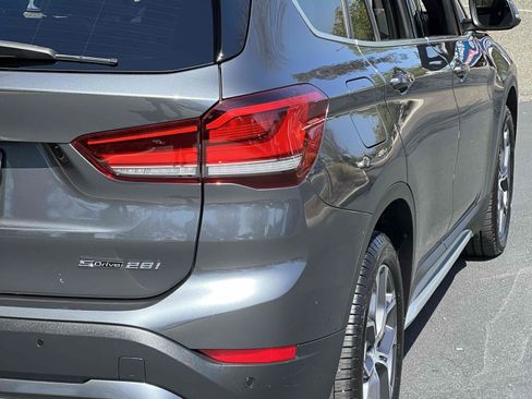 Used 2021 BMW X1 sDrive28i w/ Convenience Package FWD image 59