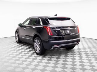 New 2025 Cadillac XT5 Premium Luxury w/ Technology Package video 3