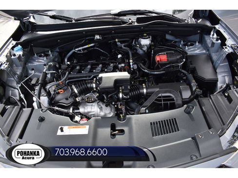 New 2025 Acura ADX AWD image 33