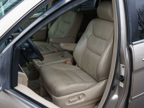 Used 2006 Honda Odyssey EX-L image 35