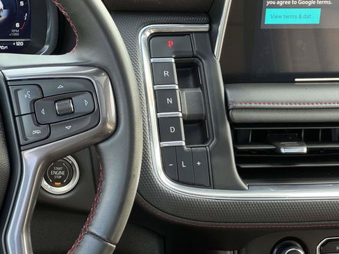 Used 2023 Chevrolet Suburban RST w/ Sport Performance Package AWD/4WD image 5