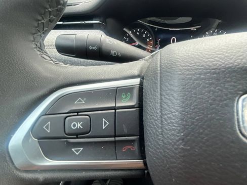 Used 2024 Jeep Compass Latitude AWD/4WD image 20