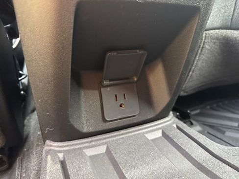 New 2026 GMC Canyon AT4 w/ Technology Plus Package image 47