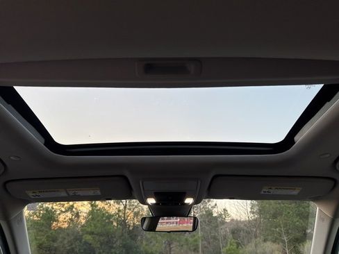 New 2026 Honda CR-V EX-L image 16