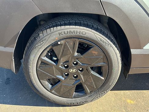 New 2026 Hyundai Kona SEL Sport FWD image 18