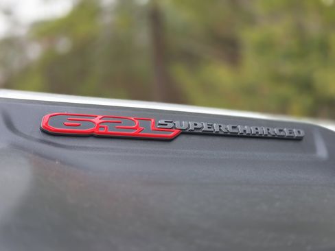 Used 2022 RAM 1500 TRX w/ TRX Level 2 Equipment Group image 24