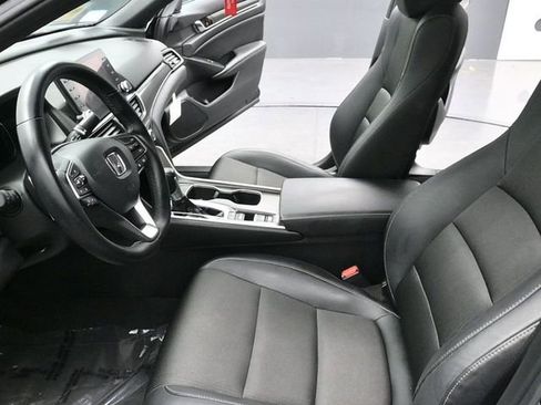 Used 2022 Honda Accord Sport image 18