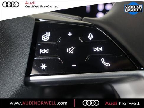 Certified 2025 Audi A5 2.0T Premium Plus w/ Premium Plus image 31