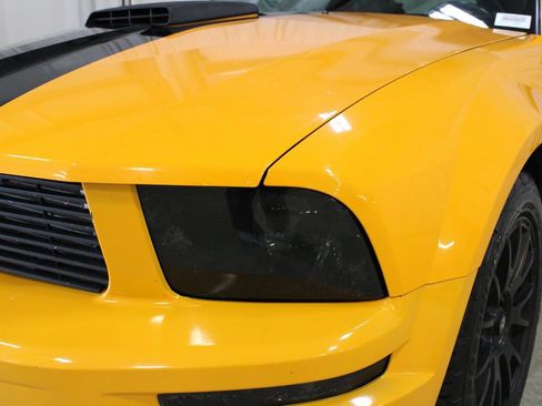 Used 2007 Ford Mustang GT RWD image 31