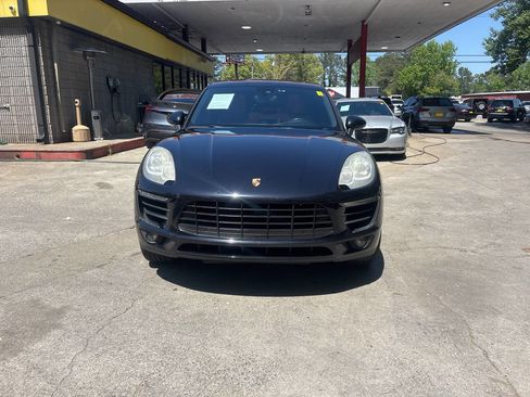 Used 2017 Porsche Macan image 4