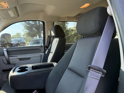 Used 2014 GMC Sierra 2500 W/T image 22