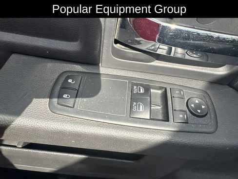 Used 2012 RAM 2500 ST w/ PWR & Remote Entry Group AWD/4WD image 4