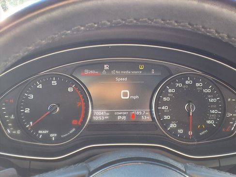 Used 2023 Audi A5 2.0T Premium image 25