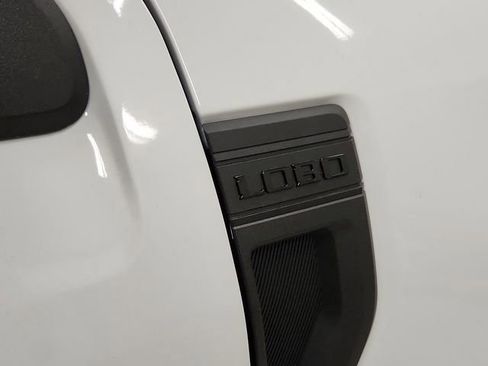 New 2025 Ford Maverick Lobo image 10