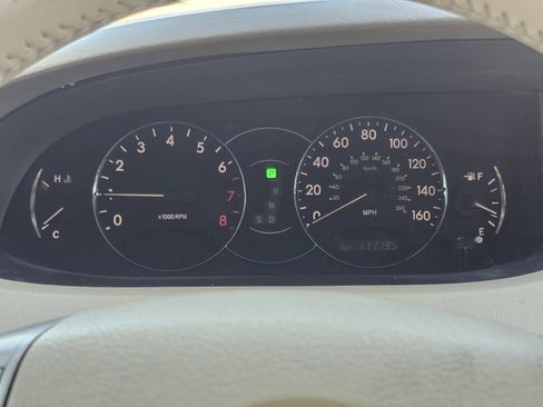 Used 2005 Toyota Avalon XL image 24