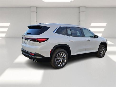 New 2026 Buick Enclave Preferred w/ Power Package image 5