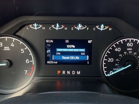 Used 2023 Ford F150 XLT image 38