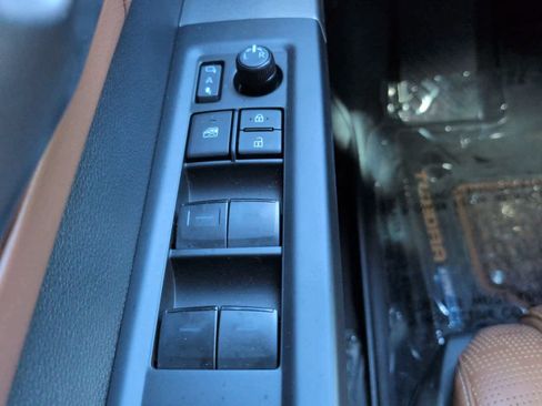 Certified 2026 Toyota Tundra 1794 Edition AWD/4WD image 23
