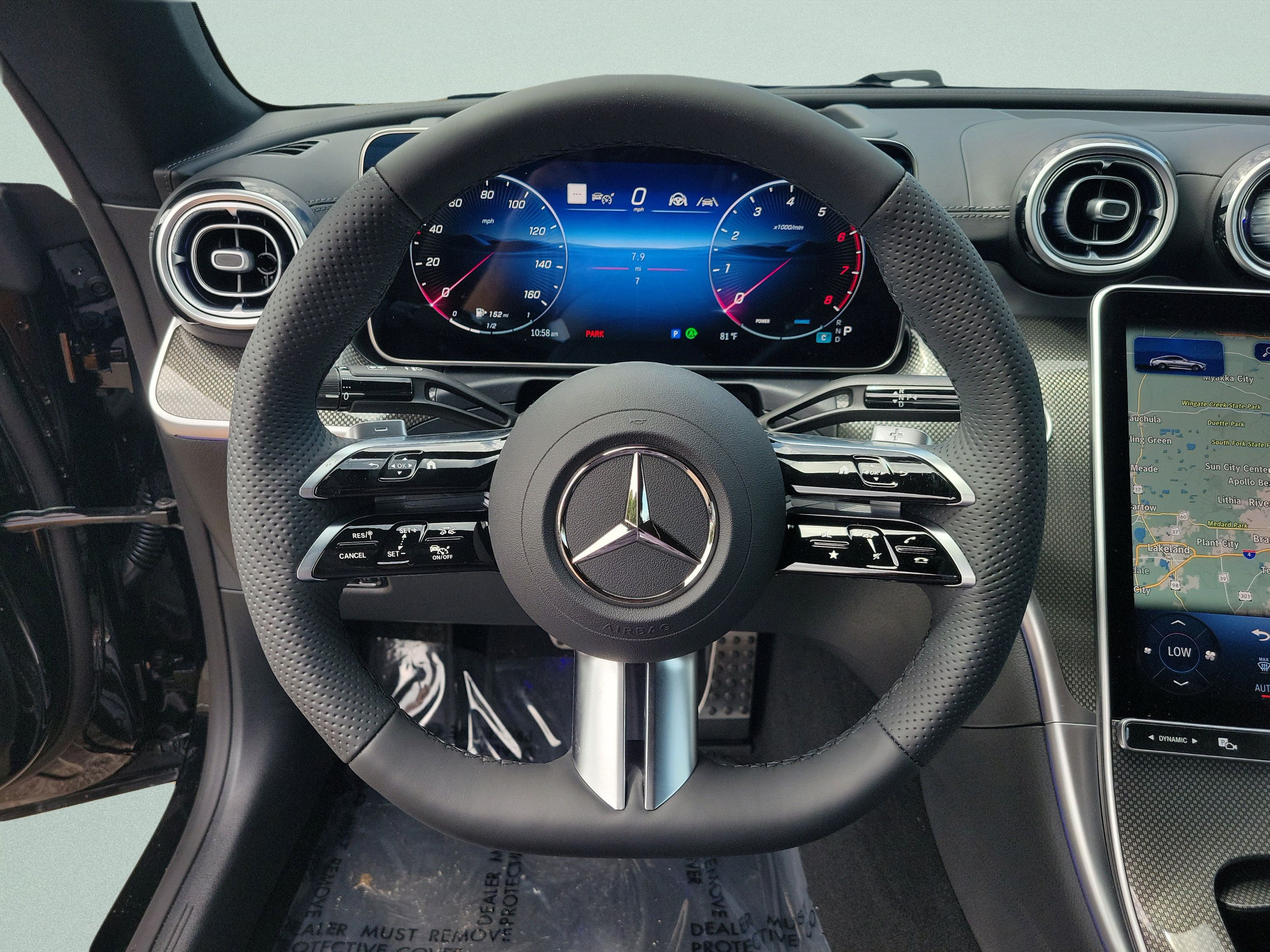 New 2027 Mercedes-Benz CLE 450 4MATIC Coupe image 17
