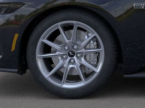 New 2026 Ford Mustang GT Premium image 19