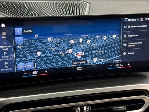 Certified 2023 BMW i4 eDrive35 w/ Premium Package RWD image 25