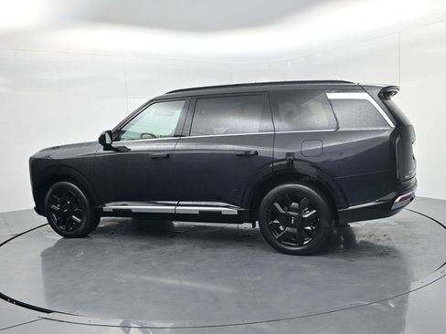 New 2027 Kia Telluride X-Line SX Prestige AWD/4WD image 5