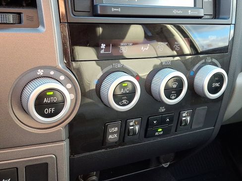 Used 2017 Toyota Sequoia SR5 image 16