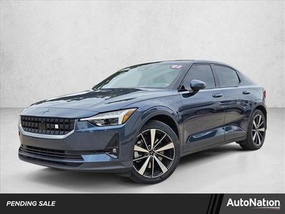 Used 2022 Polestar Polestar 2 w/ Plus Package