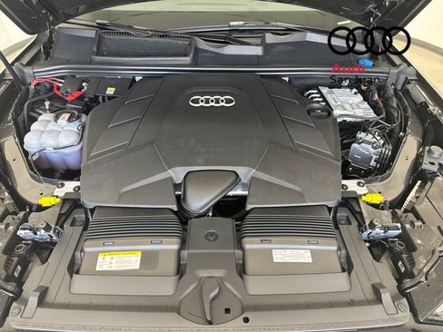 New 2026 Audi Q7 3.0T Premium Plus image 5