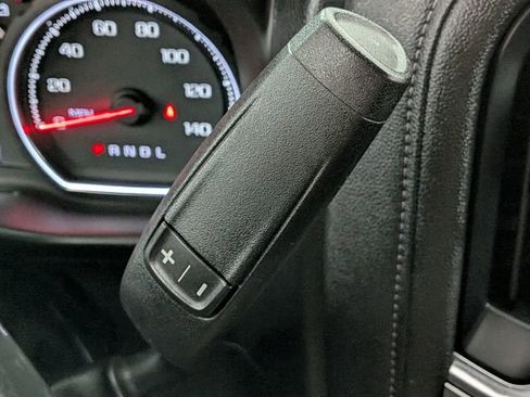 Used 2019 Chevrolet Silverado 1500 RST AWD/4WD image 32