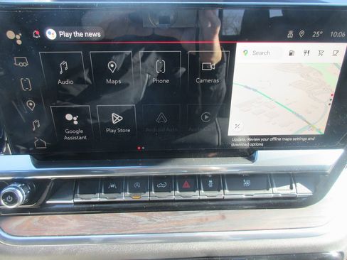 New 2026 GMC Sierra 1500 SLT w/ SLT Convenience Package image 20