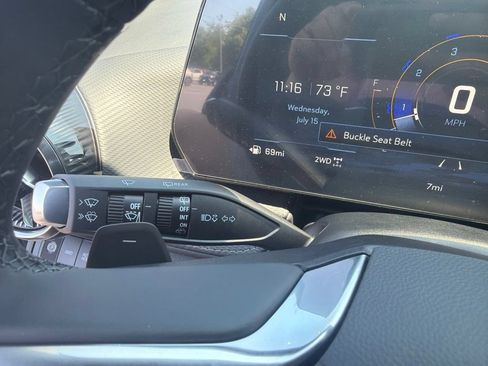 New 2027 Chevrolet Equinox LT AWD/4WD image 19