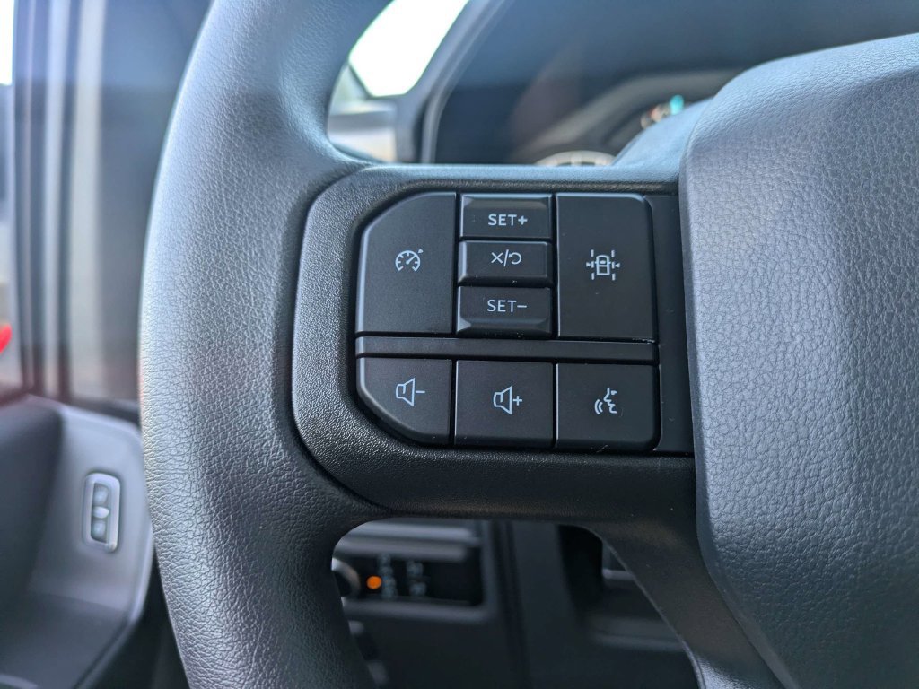 New 2026 Ford F150 XL RWD image 25
