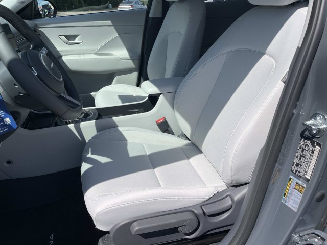 New 2027 Hyundai Kona SEL Sport FWD image 20