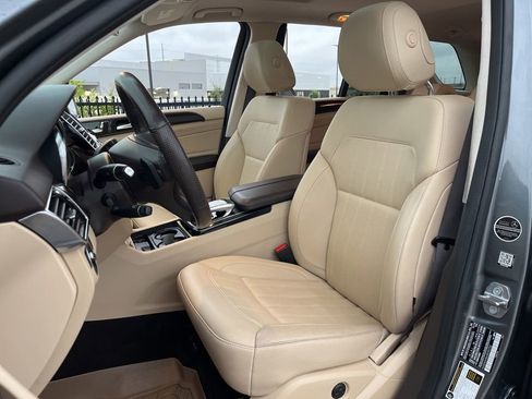 Used 2018 Mercedes-Benz GLE 350 4MATIC image 26