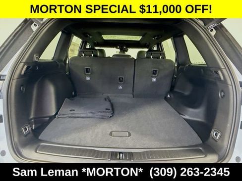 New 2025 Jeep Grand Cherokee Limited image 27