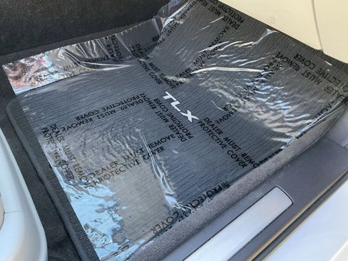 Used 2015 Acura TLX V6 w/ Technology Package image 66