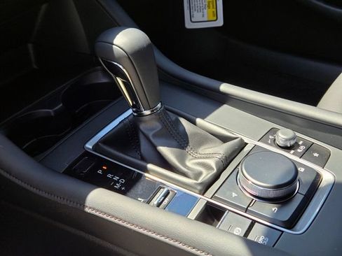 New 2026 MAZDA MAZDA3 s Sport FWD image 13