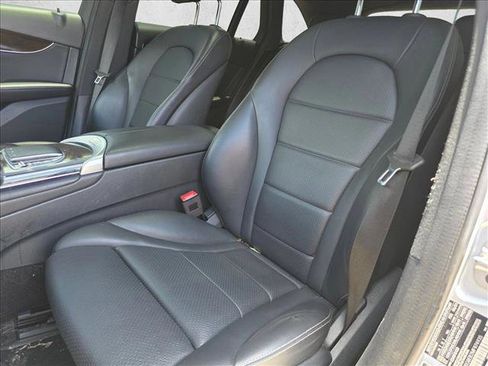 Certified 2021 Mercedes-Benz GLC 300 4MATIC image 13