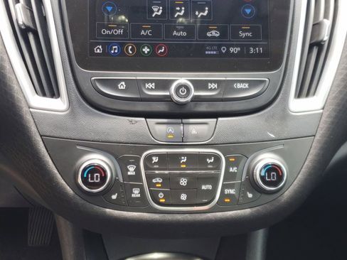 Used 2024 Chevrolet Malibu LT FWD image 23