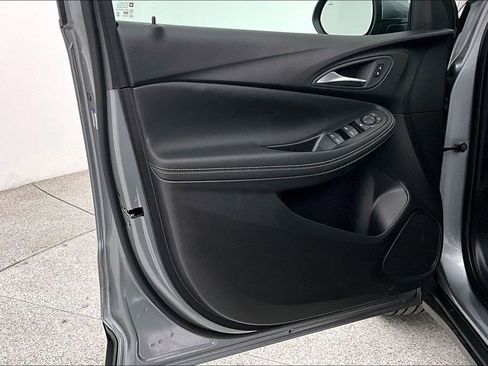 Used 2026 Buick Encore GX Preferred w/ Comfort Package image 23